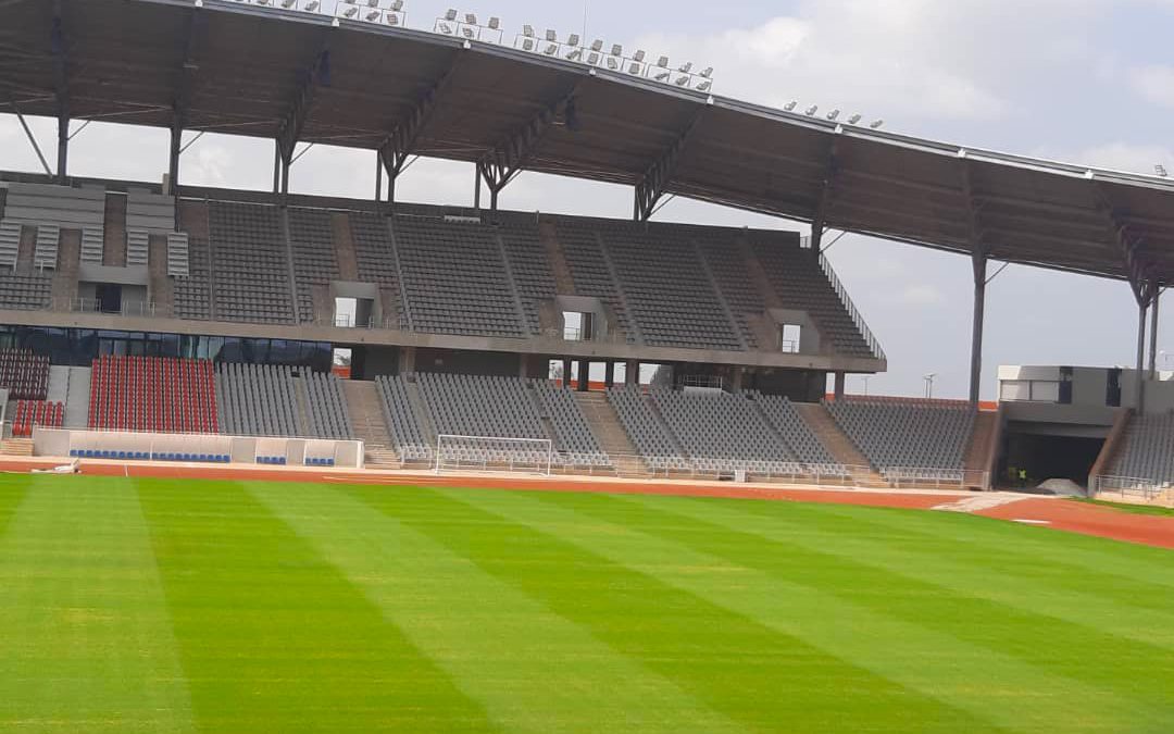 Yamoussoukro Stadium